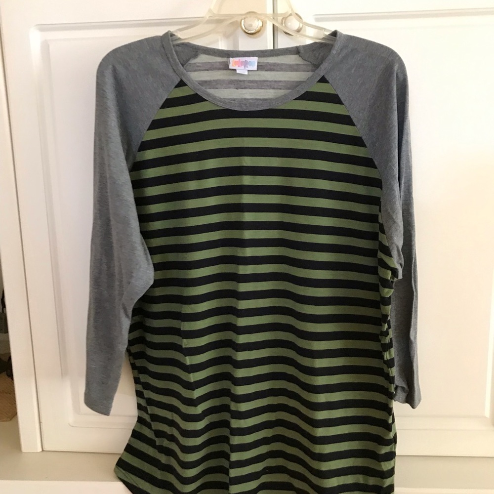 LuLaRoe Randy Top